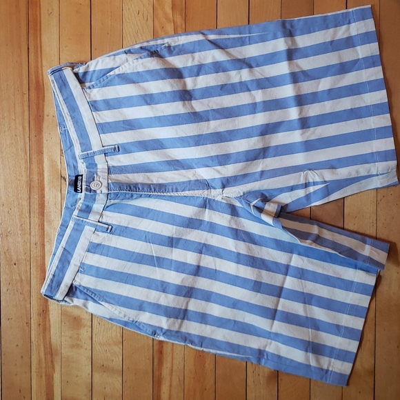 Lands end Men's shorts size 32 - Picture 4 of 7